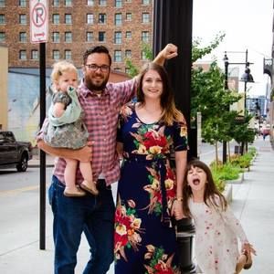 Meet your Posher, Angela